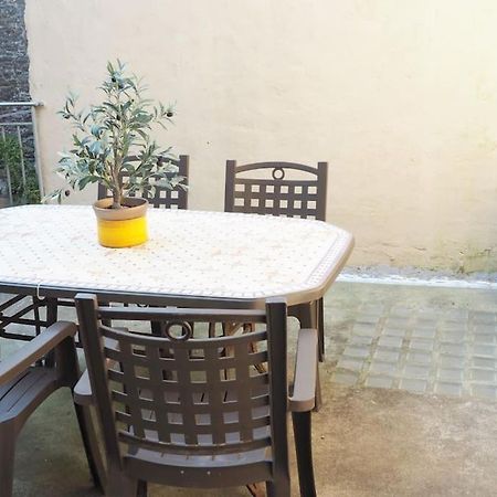 Appartement Duplex Et Terrasse A St Servan-St Malo Saint-Malo Exteriör bild